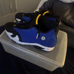 Jordan 14 9.5