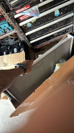 Radiator