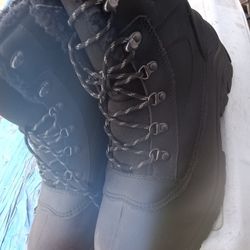 Men's Work Boots