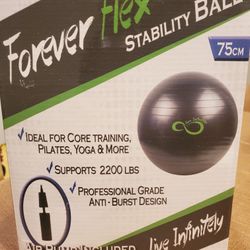 Stability Ball