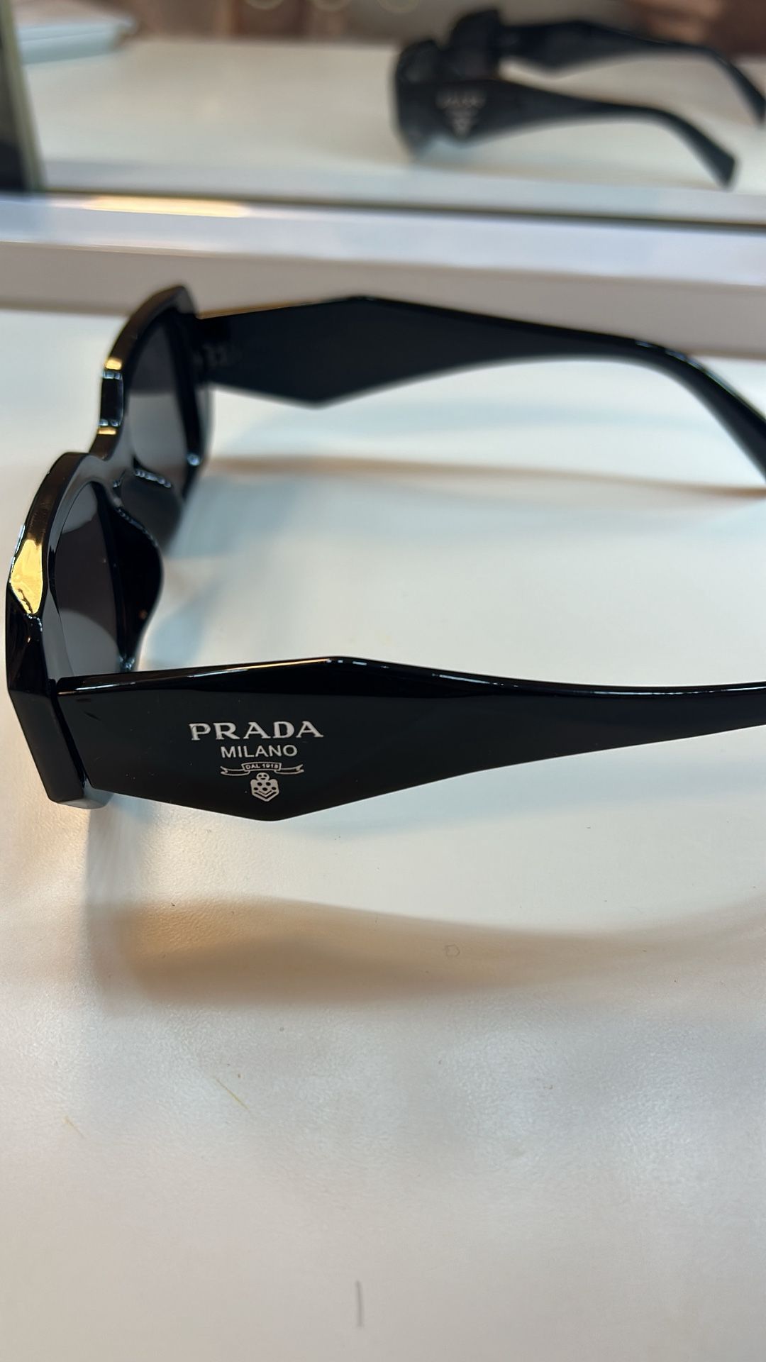 Prada Sunglasses