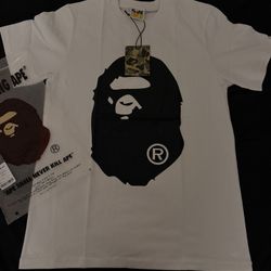 Bape Shirt
