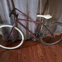Road Bike