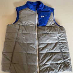 Nike Vest Mens L