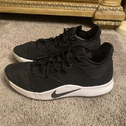 Nike PG 3 Paul George Men’s Sneakers Size 11