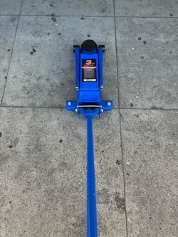 3 Ton Cat Hydraulic Floor Jack