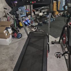 Treadmill, Great Condition 