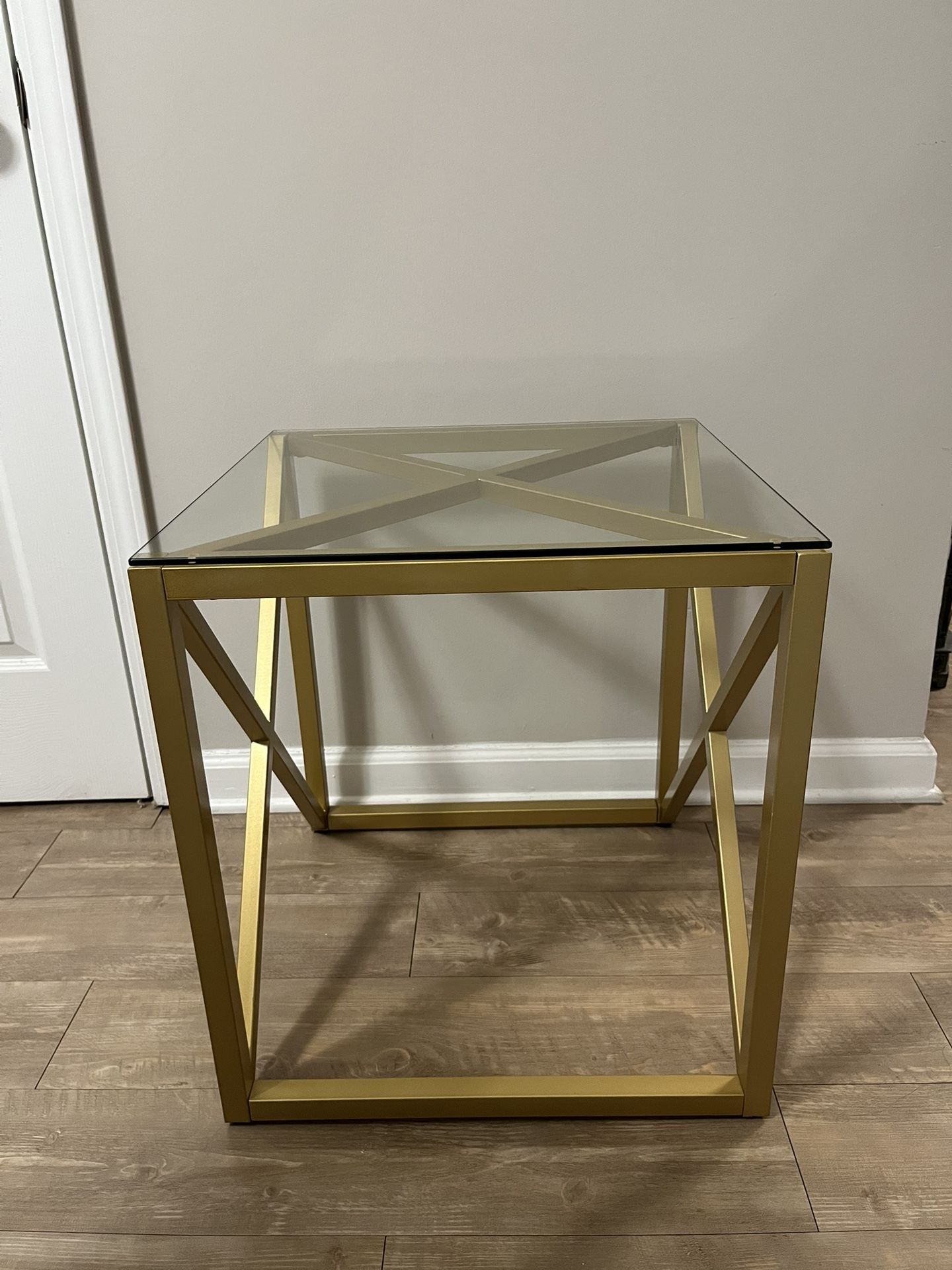 End table