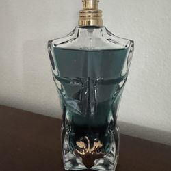 New Fragrance 4.2 oz edt
