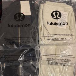 Lululemon Set