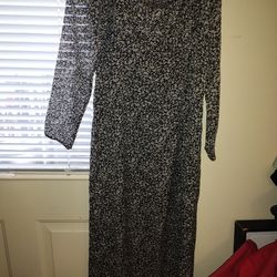 Adercrombie&Fitch dress size M