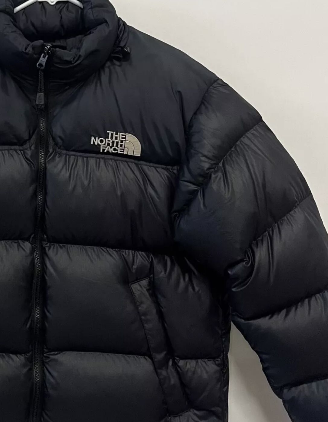 North Face Jacket Puffy 700