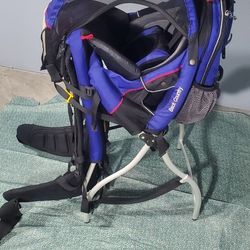 Child carrier by KELTY