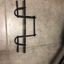Door Frame Pull-up Bar