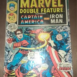 Marvel Comics 