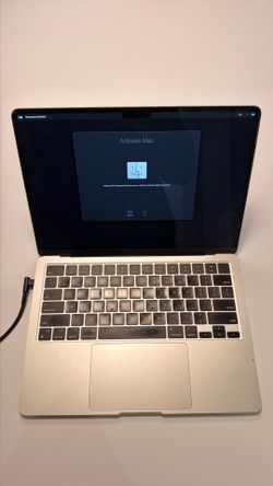 MacBook Air