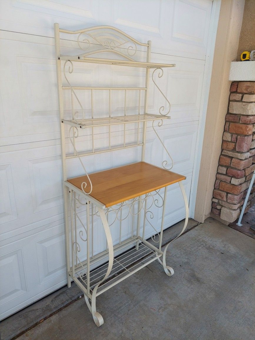 Bakers Rack