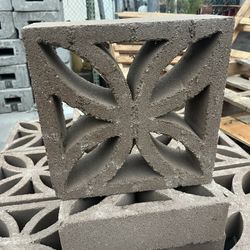 Wind Bricks 