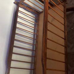 Baby Rocking Bassinet