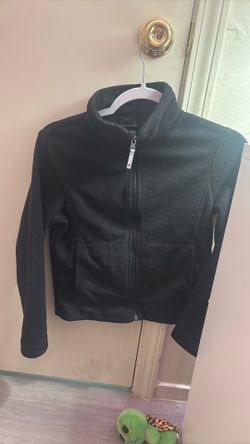 Warm jacket