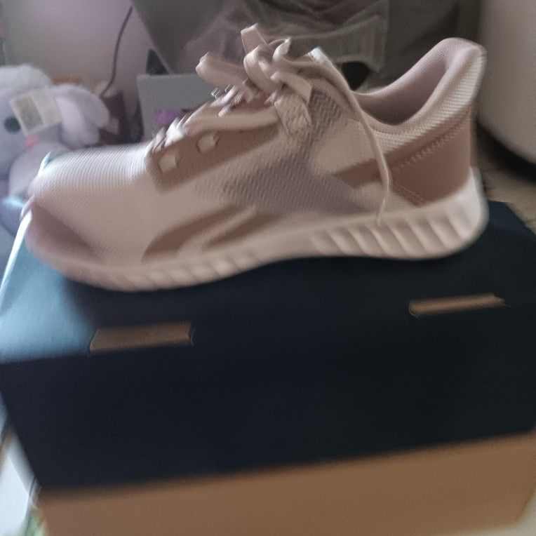 Tenis Marca Reebok