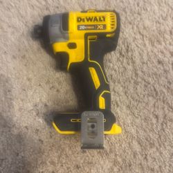 Dewalt Impact XR