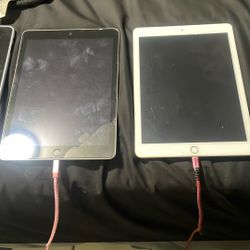iPad 1st Generation/5th Generation 