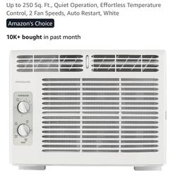 Air Conditioner -Frigidaire 