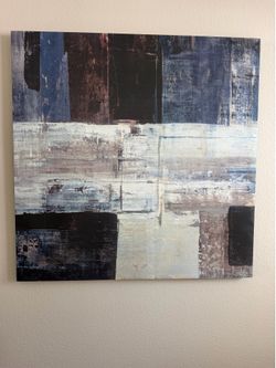 Free large canvas print