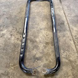 99 - 07 Chevrolet Silverado / gmc sierra extended cab side steps