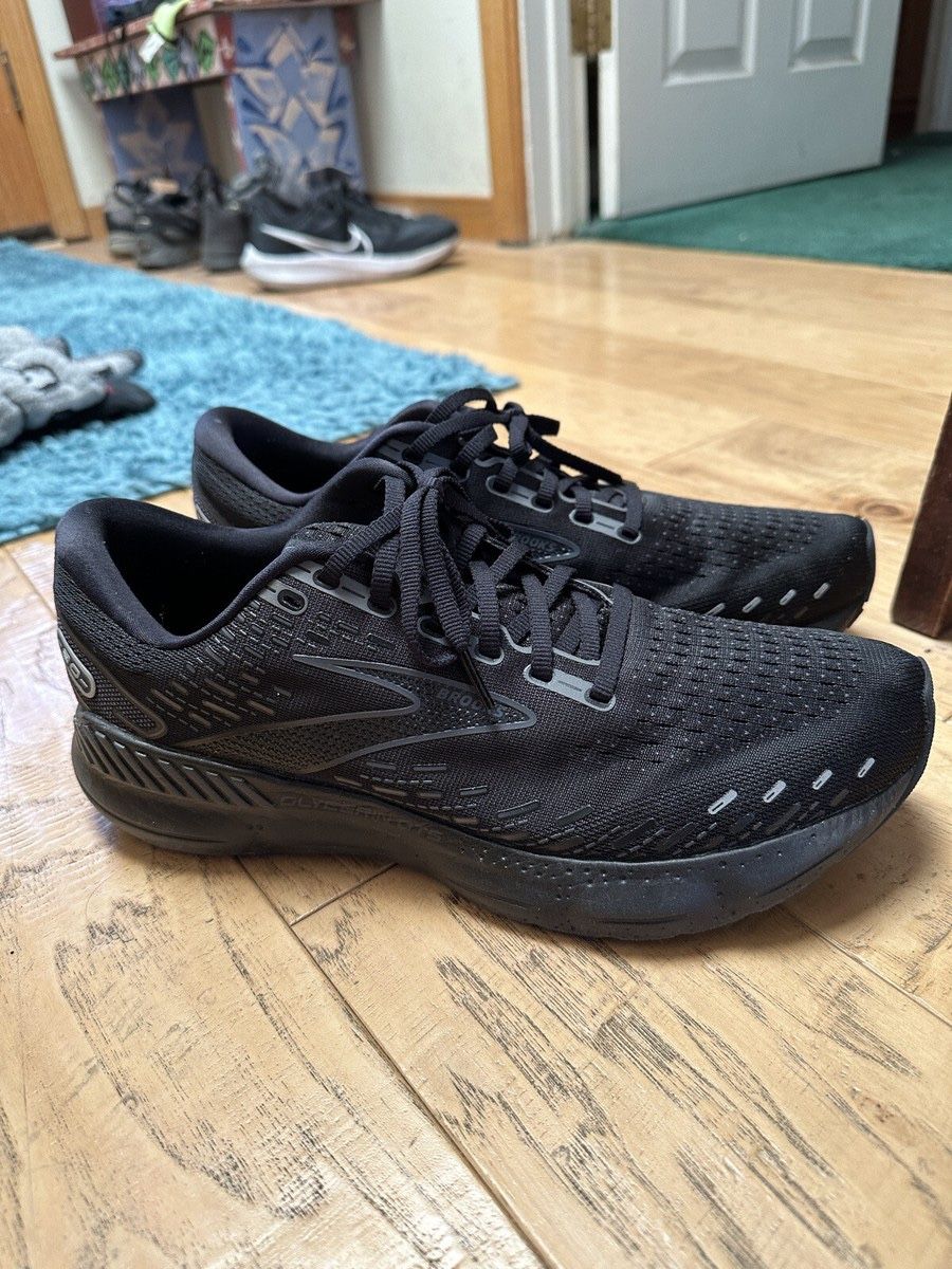 Brooks Glycerin 20