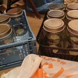 Jars