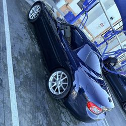 2010 Mazda MX-5 Miata Grand Touring Clean title