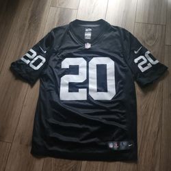 Oakland Raiders Darren McFadden Jersey 