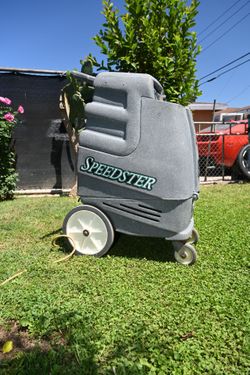 Maytee 1000 speedster  vacuum