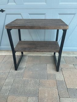 Side Table