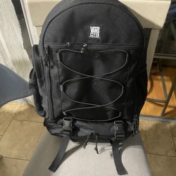 Vans Backpack