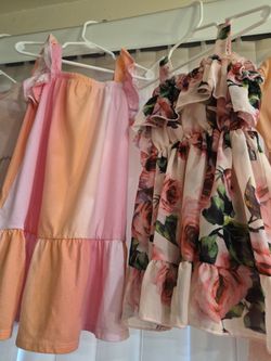 Toddler Clothing