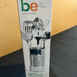 Cooking utensils