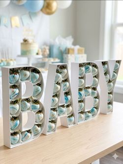 Letters