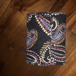 Vera Bradley Wallet