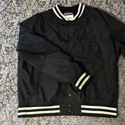 Goodiellow jacket