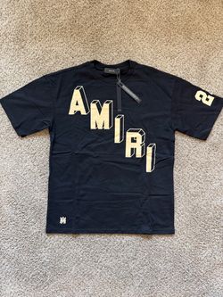 Amiri shirt size M