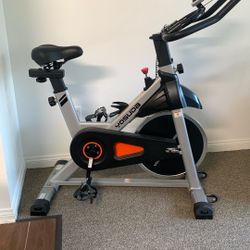 Exercise Bicycle