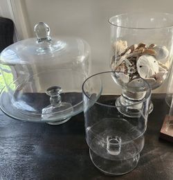 Glassware