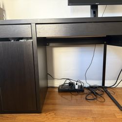 IKEA Micke Desk