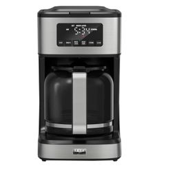 Bella Pro Series Coffee Maker – Programmable 