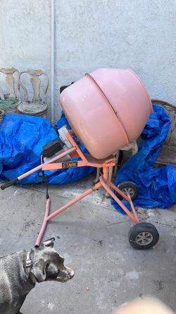 STARK MIXER