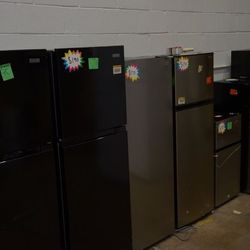 Home Depot Refrigerators and Freezers