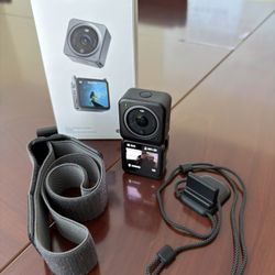 DJI Action 2 Camera